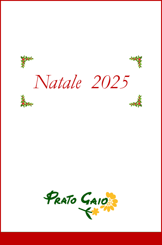 Natale 2025